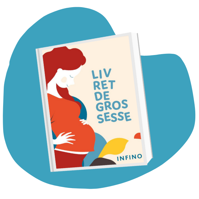 livret de grossesse