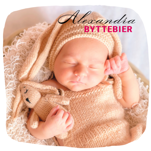 Alex-Byttebier-2 prime de naissance