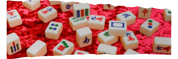 Mahjong